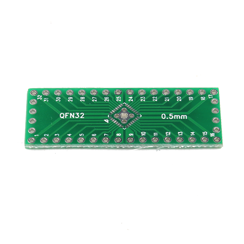 SMD 변환기판 QFN32 l 40 0.5mm